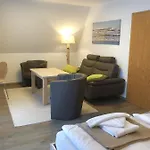 Appartamento Gruenblau Relax & *