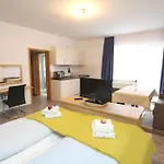 Appartamento Gruenblau Relax &