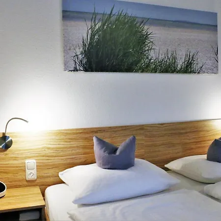 Gruenblau Relax & Rostock