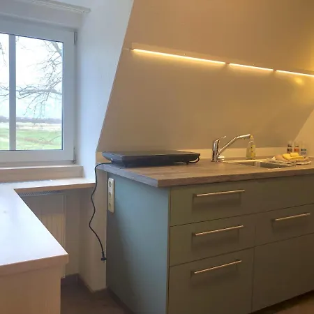 Gruenblau Relax & Apartmán *