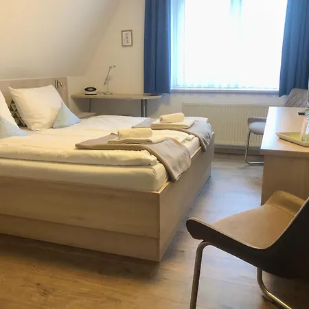 Appartement Gruenblau Relax &