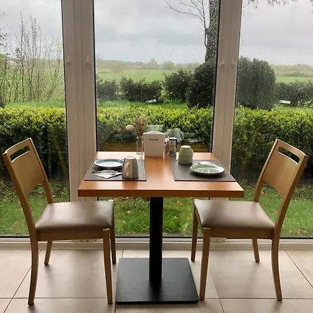 Gruenblau Relax & Apartmán Rostock