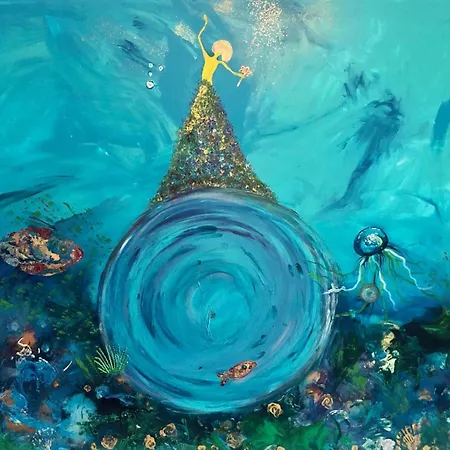 Gruenblau Relax & Apartmán