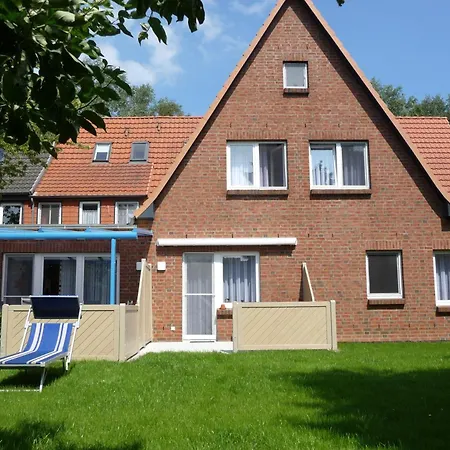 Gruenblau Relax & Rostock