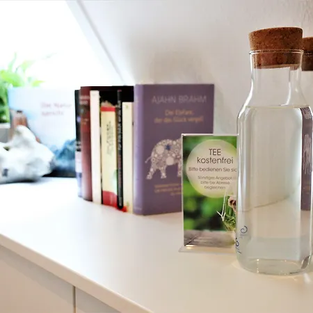 Gruenblau Relax & Rostock