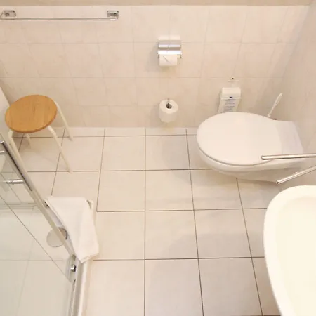 Gruenblau Relax & Апартаменты Росток