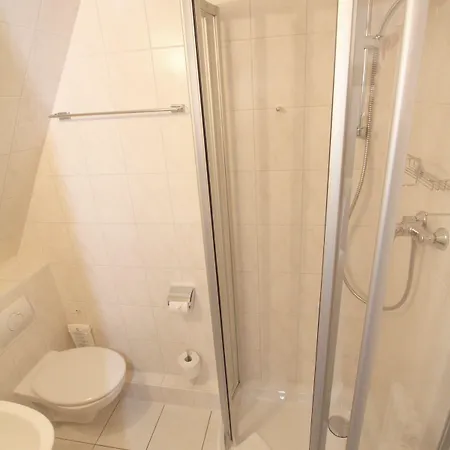 Gruenblau Relax & Rostock