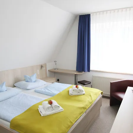 Gruenblau Relax & Apartmán