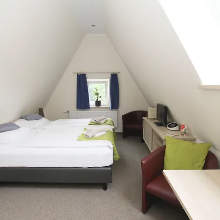 Апартаменты Gruenblau Relax & Росток