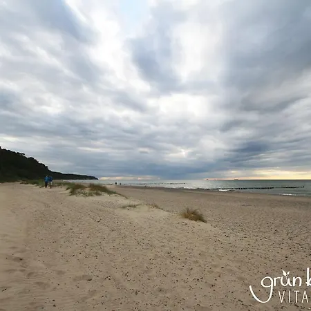 Gruenblau Relax & Rostock