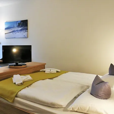 Gruenblau Relax & Rostock