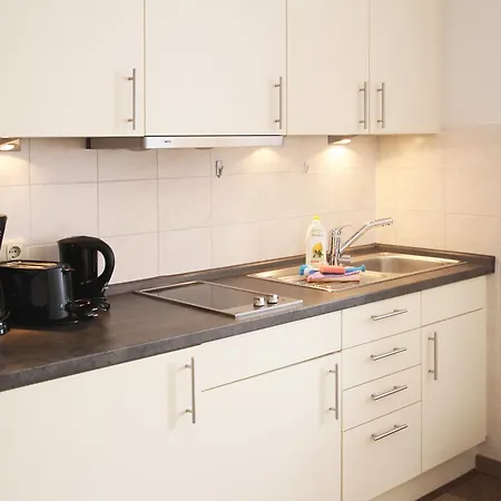 Gruenblau Relax & Apartman *