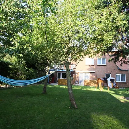 Gruenblau Relax & * Rostock