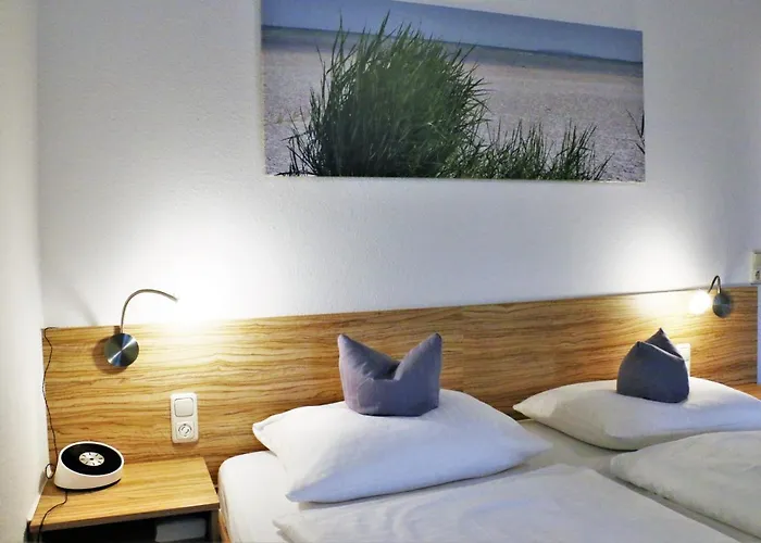 Gruenblau Relax & Rostock
