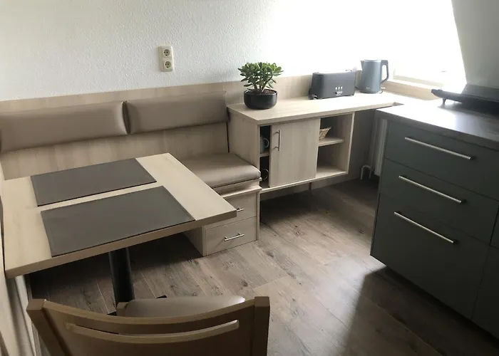 Gruenblau Relax & Apartament *
