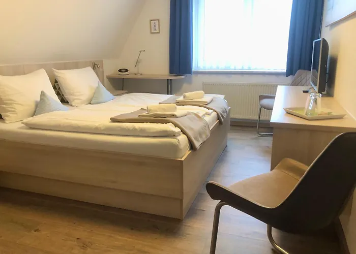 Apartament Gruenblau Relax &