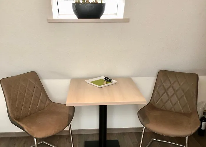 Apartament Gruenblau Relax & *