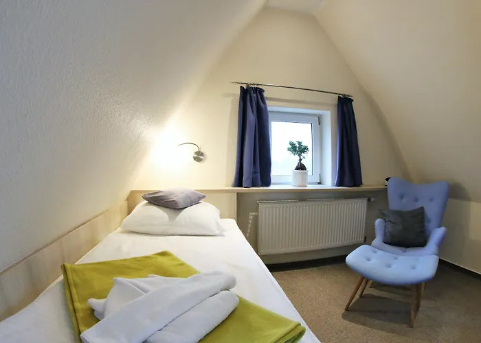Gruenblau Relax &