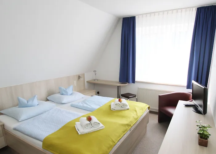 Gruenblau Relax & Apartament