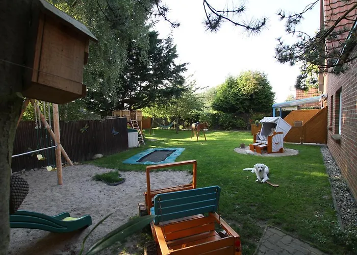 Gruenblau Relax & Apartament